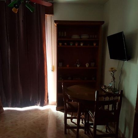 Comet Suites Almona Granada Exterior photo