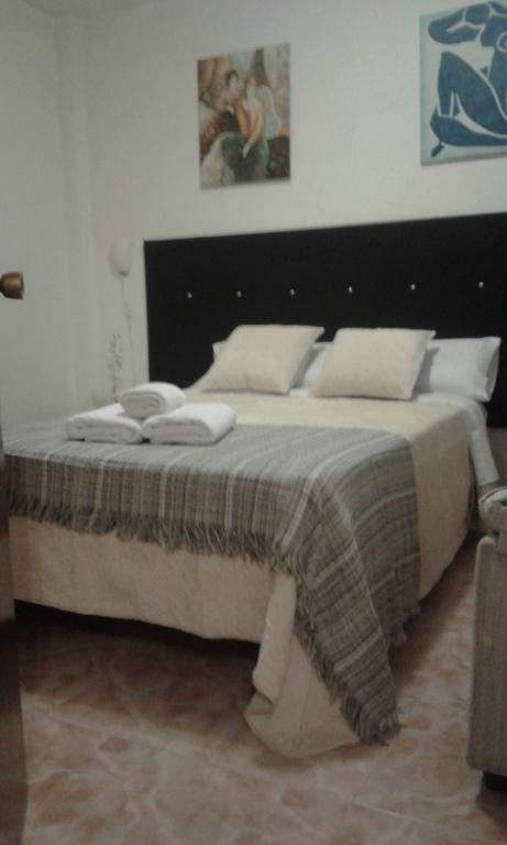 Comet Suites Almona Granada Exterior photo