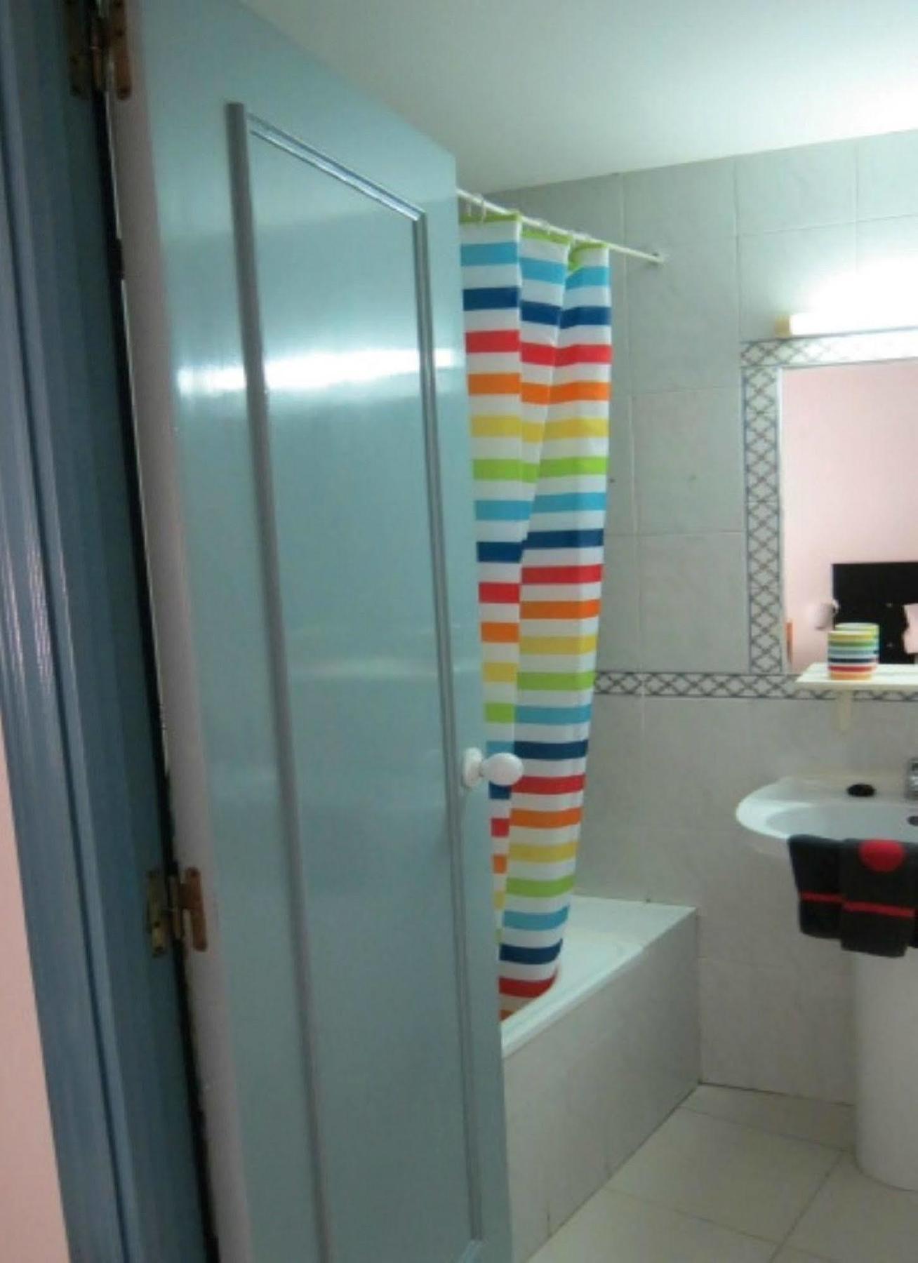 Comet Suites Almona Granada Exterior photo